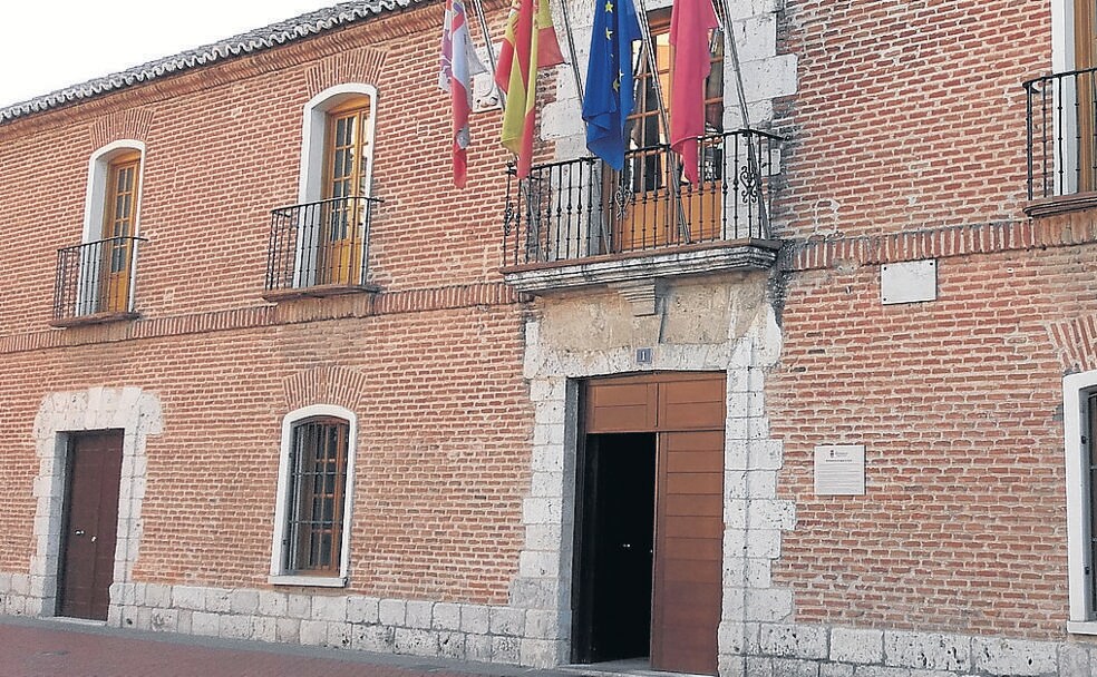 registro civil laguna de duero 